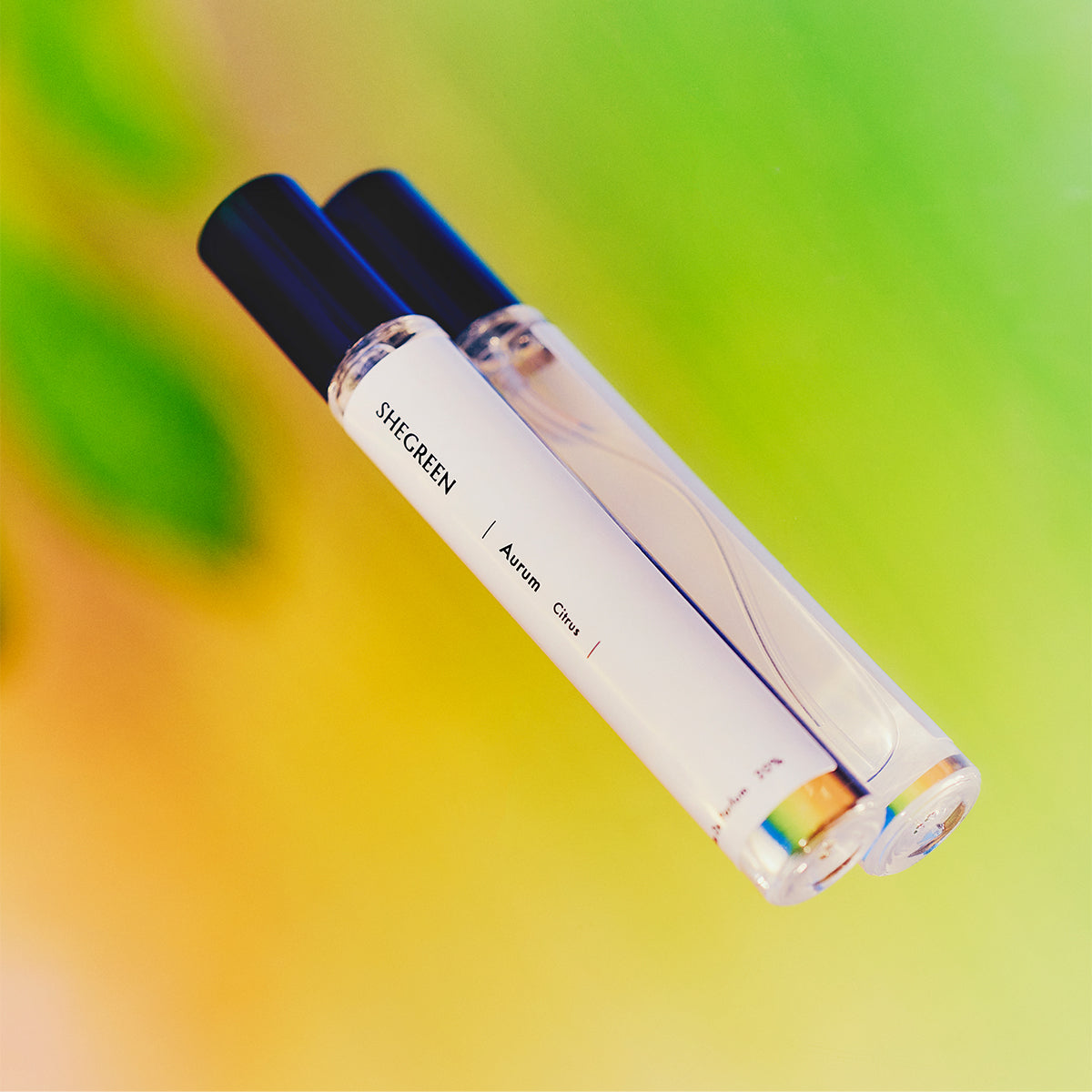 オーラム オードパルファム