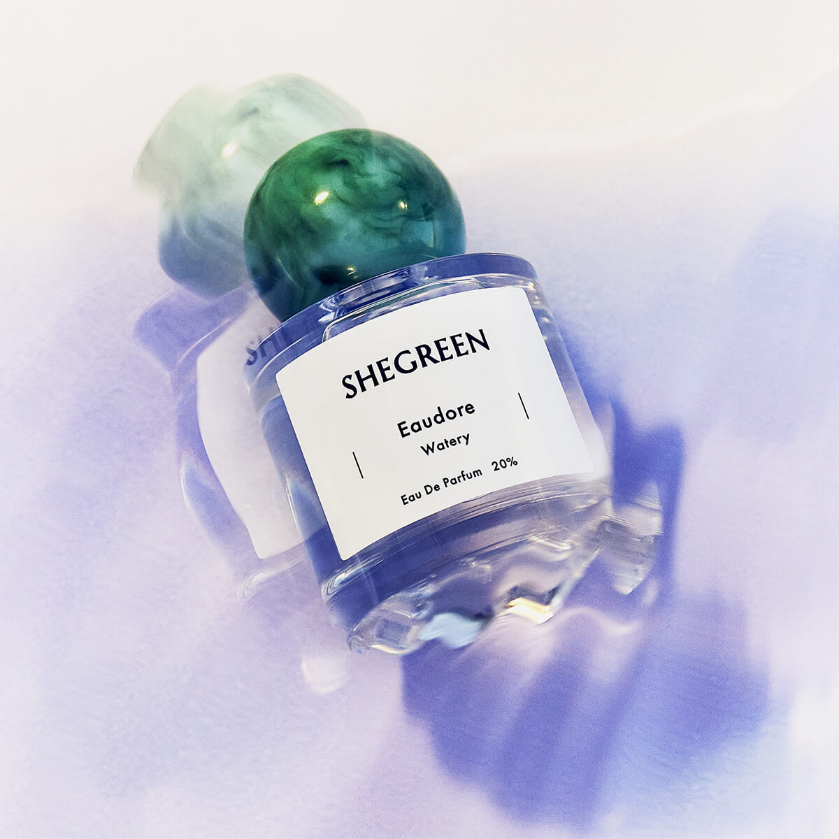 オードール オードパルファム