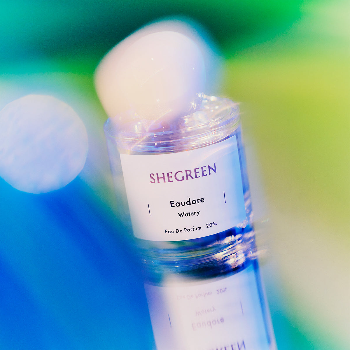 オードール オードパルファム