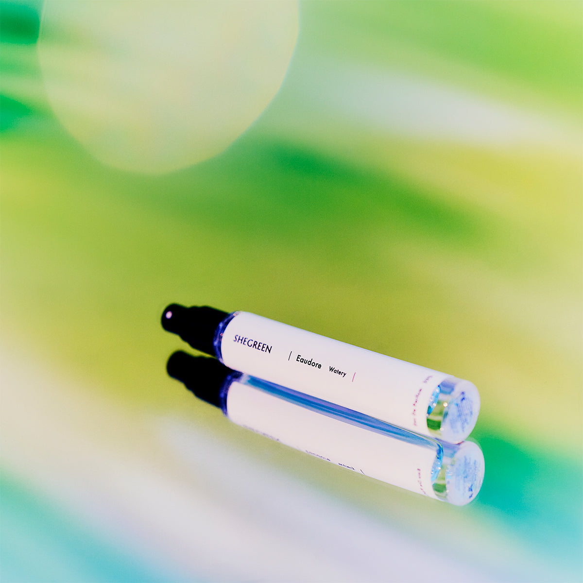 オードール オードパルファム