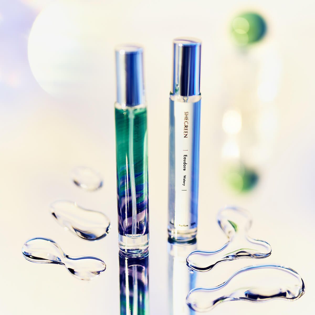 オードール オードパルファム