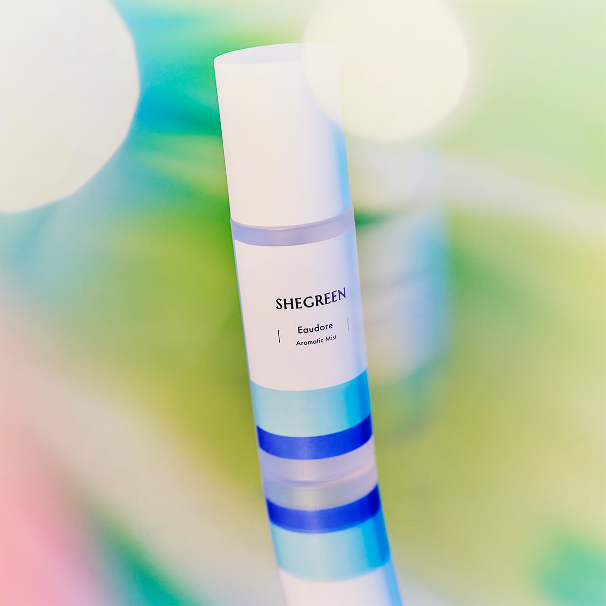 オードール アロマティックミスト