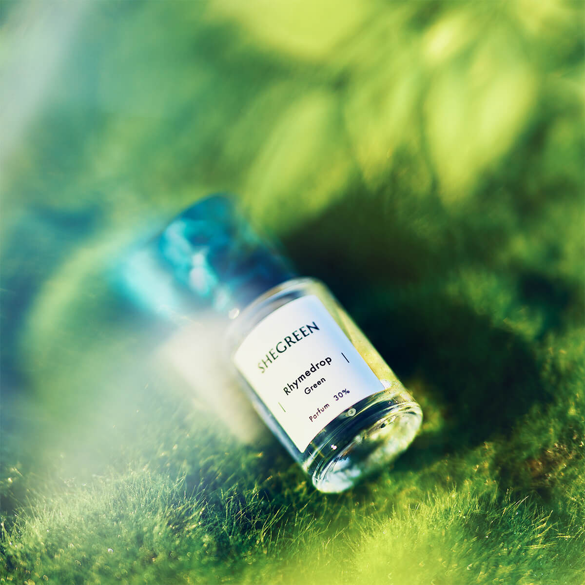 ライムドロップ パルファム