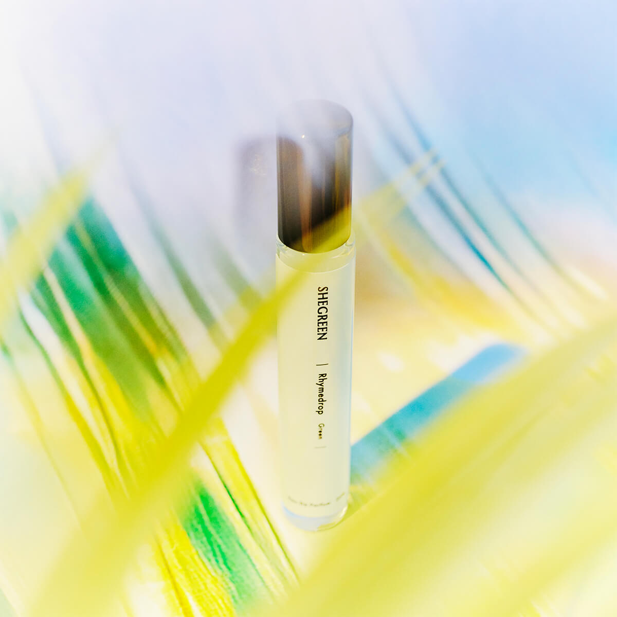 ライムドロップ オードパルファム