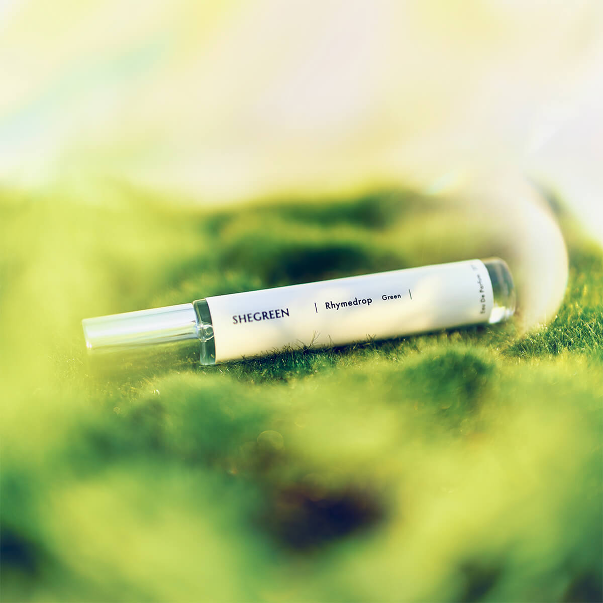 ライムドロップ オードパルファム