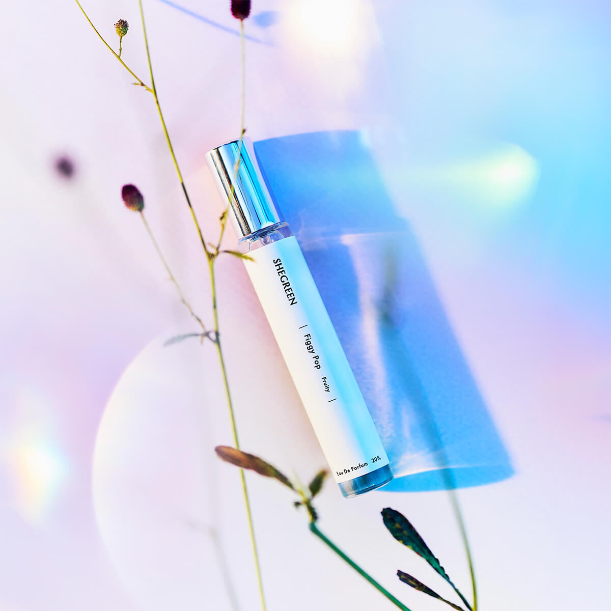 フィギーポップ オードパルファム