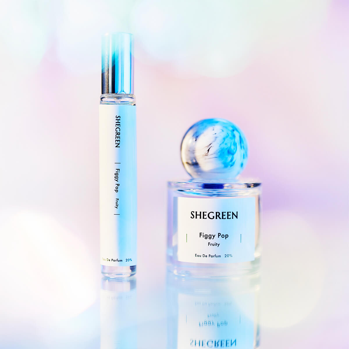 フィギーポップ オードパルファム