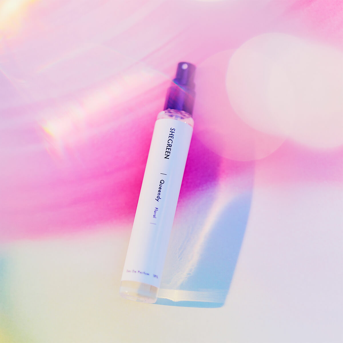 クイーンディ オードパルファム