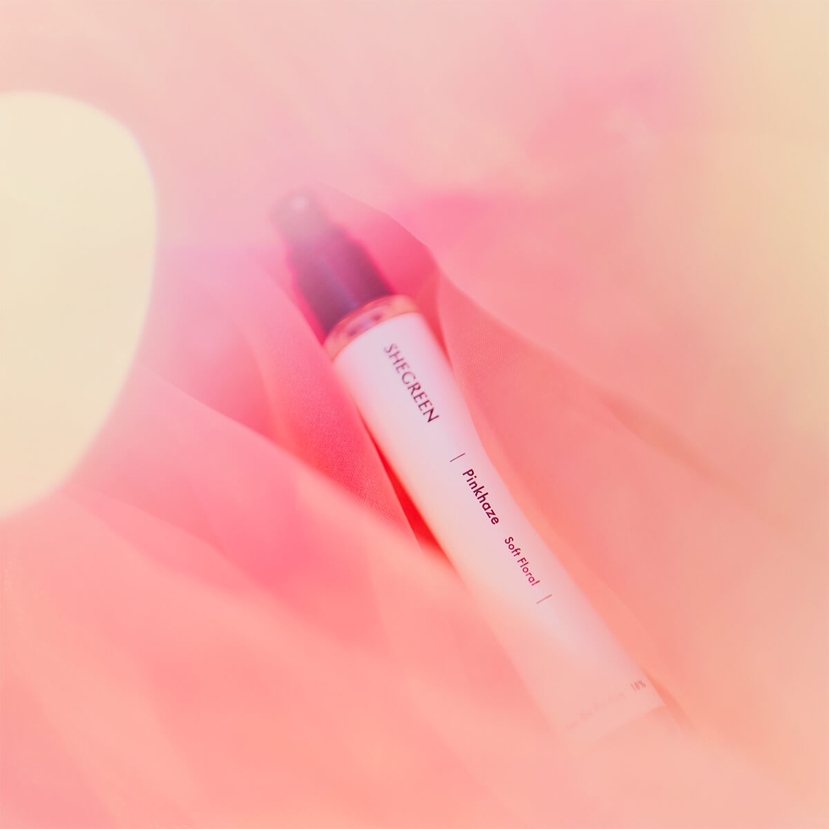 ピンクヘイズ オードパルファム