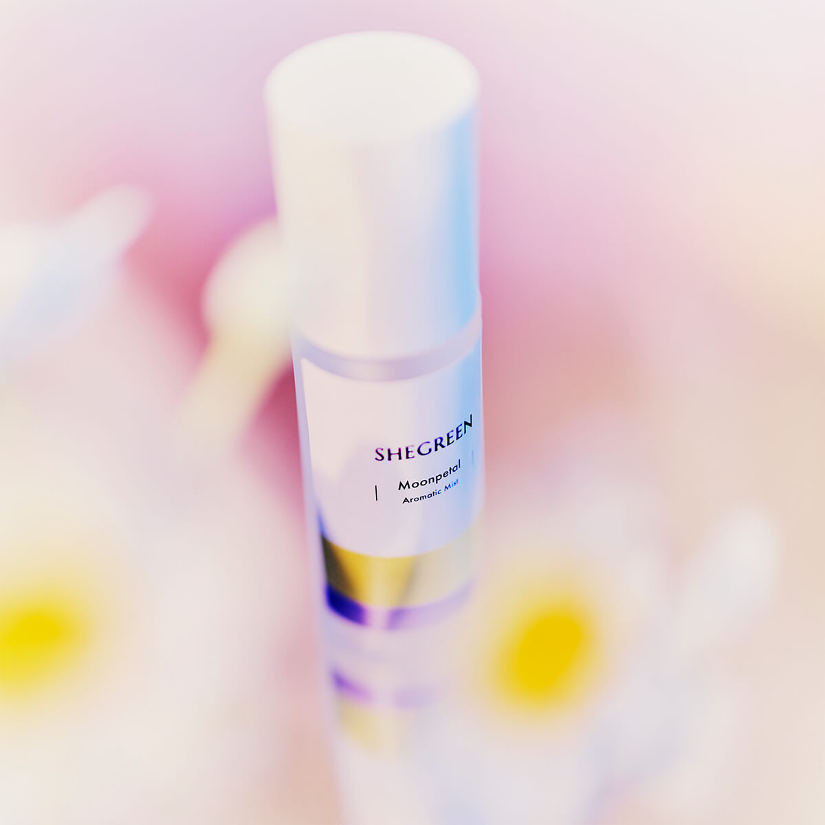 ムーンペタル アロマティックミスト