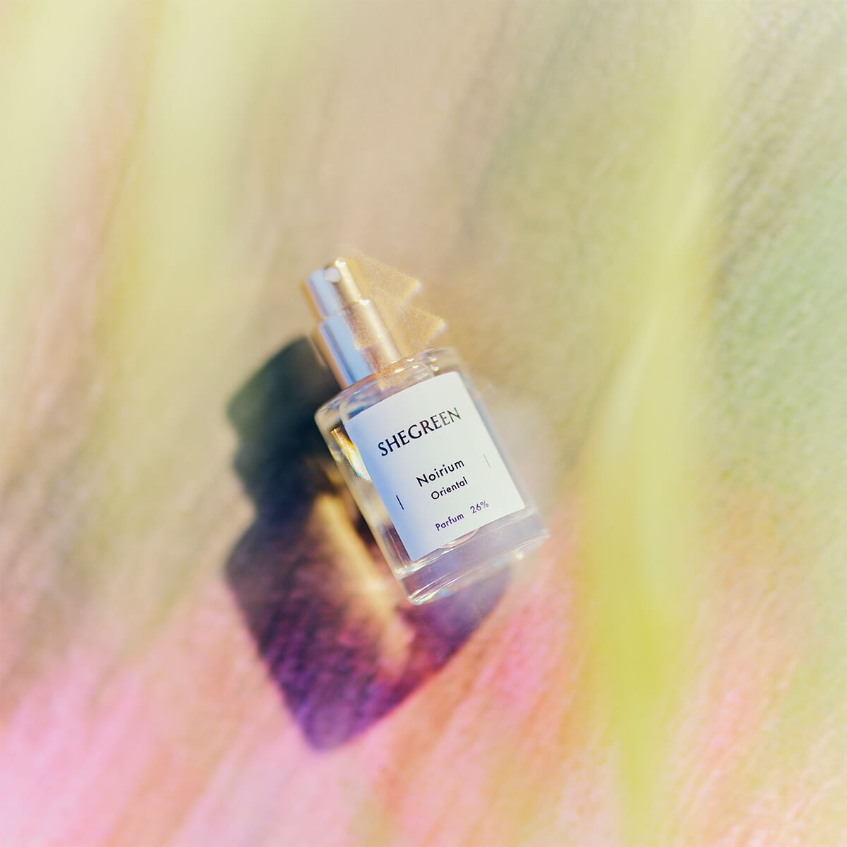 ノアリム パルファム