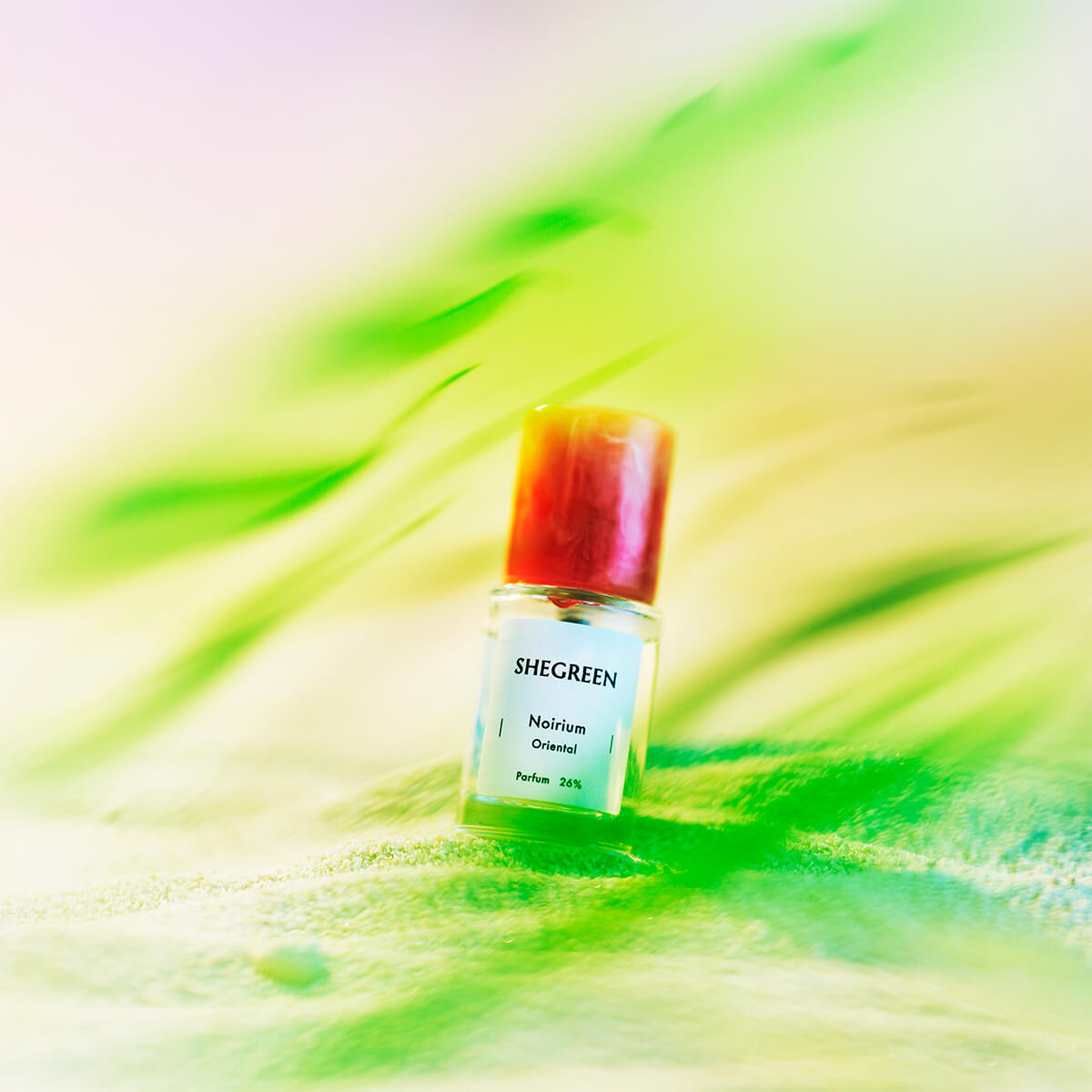 ノアリム パルファム