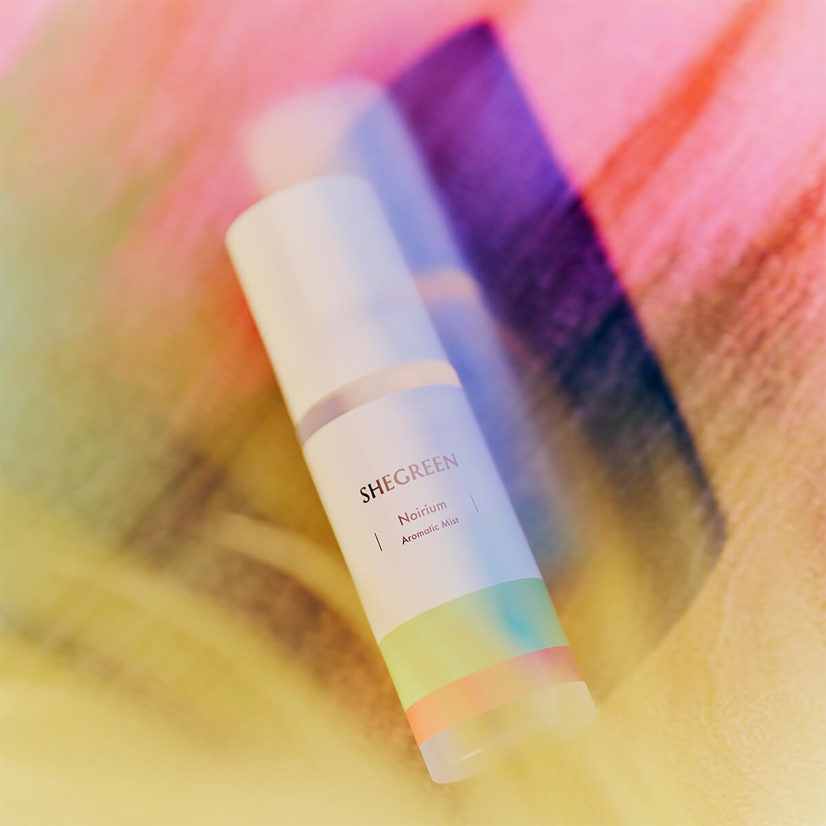 ノアリム アロマティックミスト