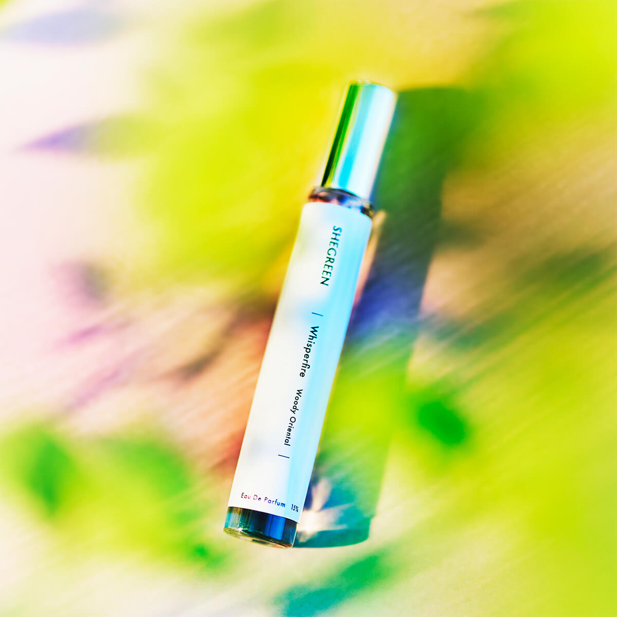 ウィスパーファイア オードパルファム