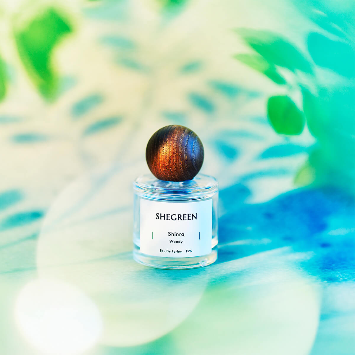 シンラ オードパルファム