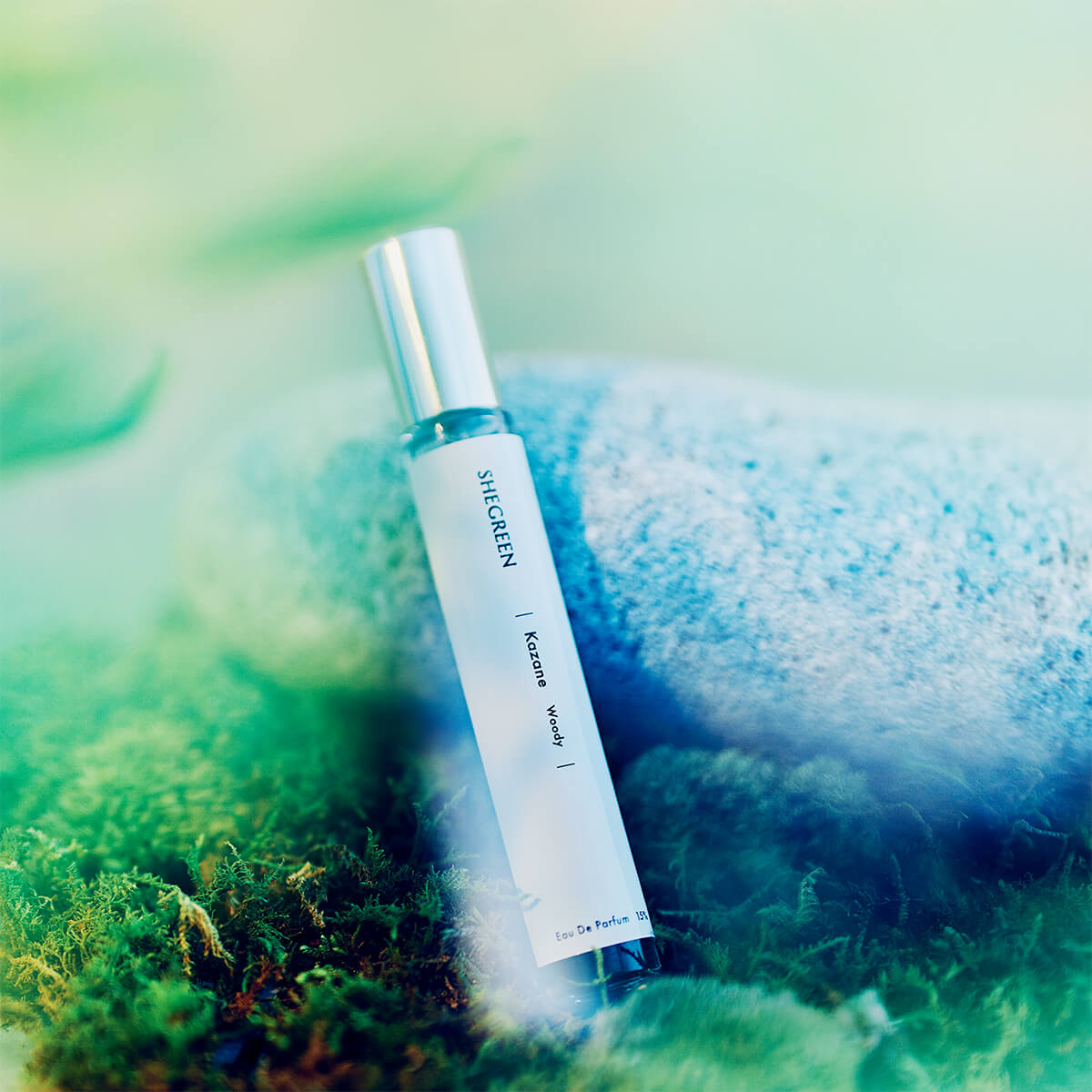 カザネ オードパルファム