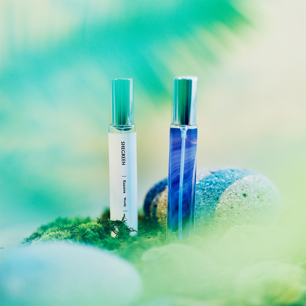 カザネ オードパルファム