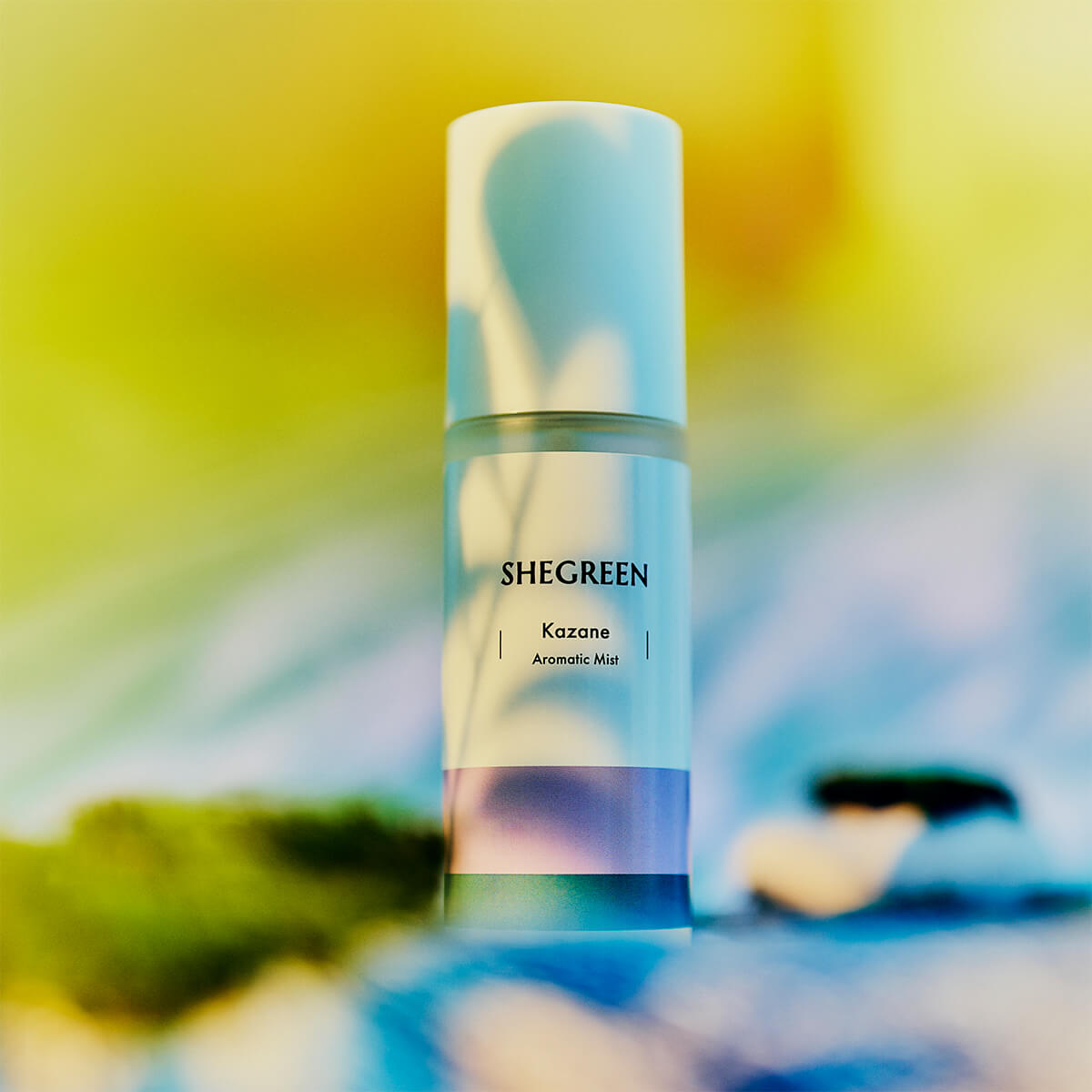 カザネ アロマティックミスト
