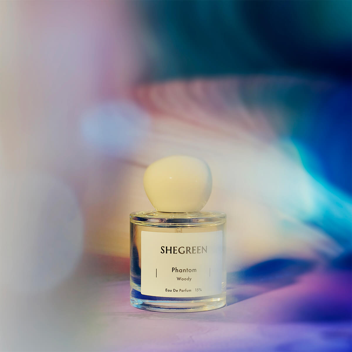 ファントム オードパルファム