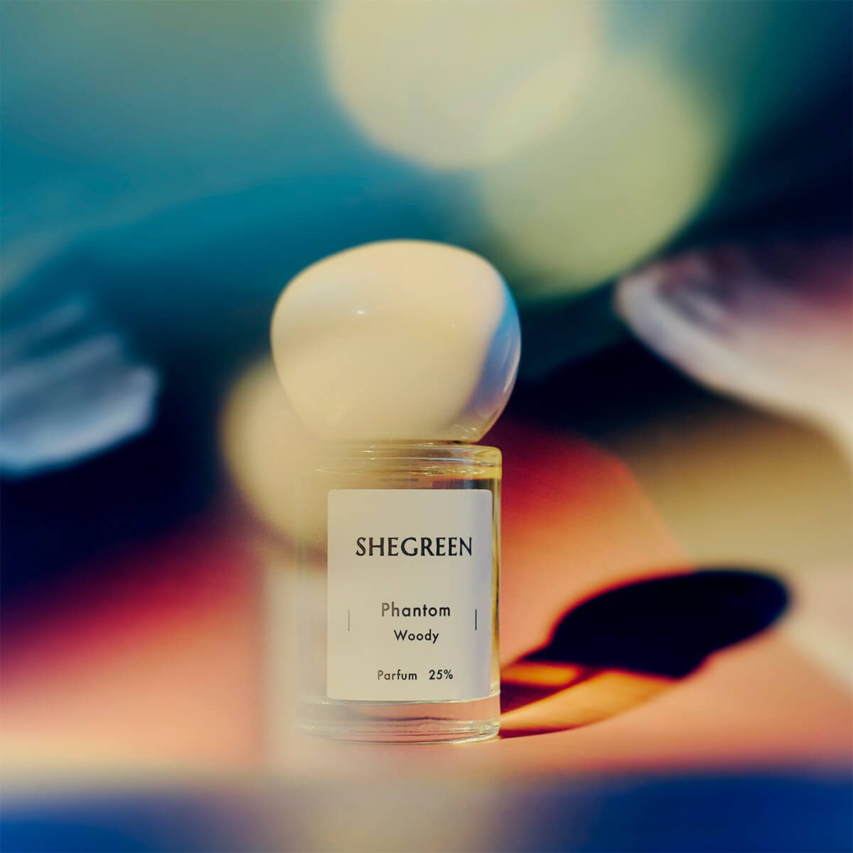 ファントム パルファム