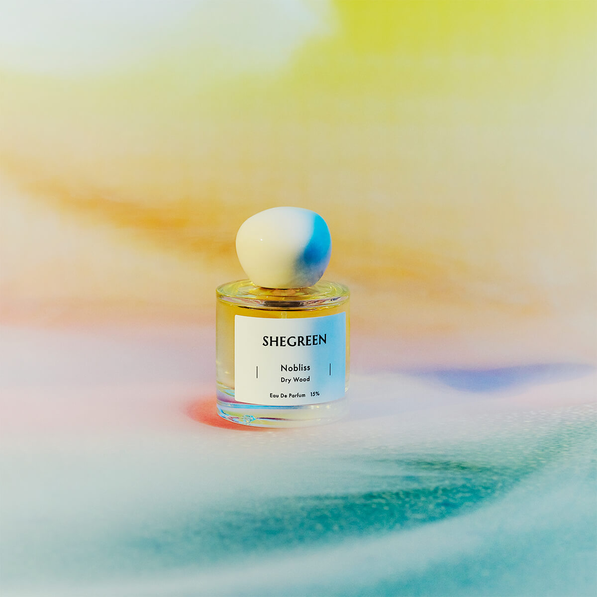 ノブリス オードパルファム