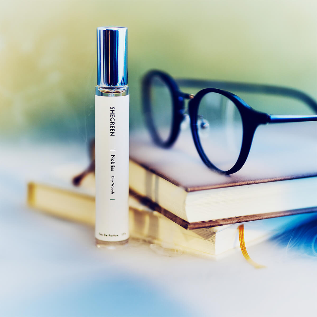 ノブリス オードパルファム