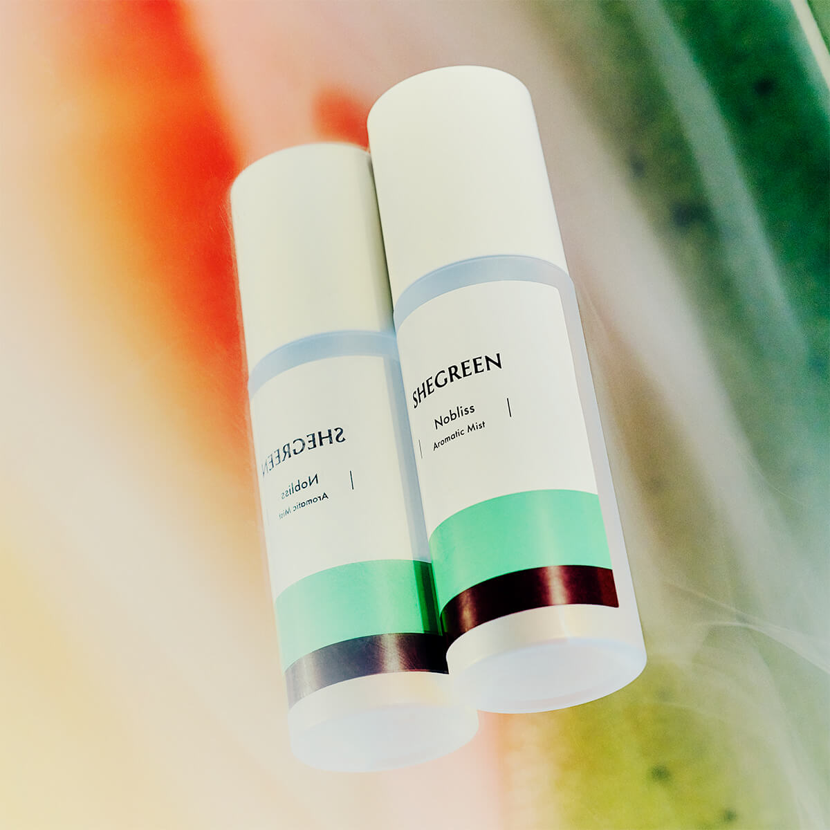 ノブリス アロマティックミスト