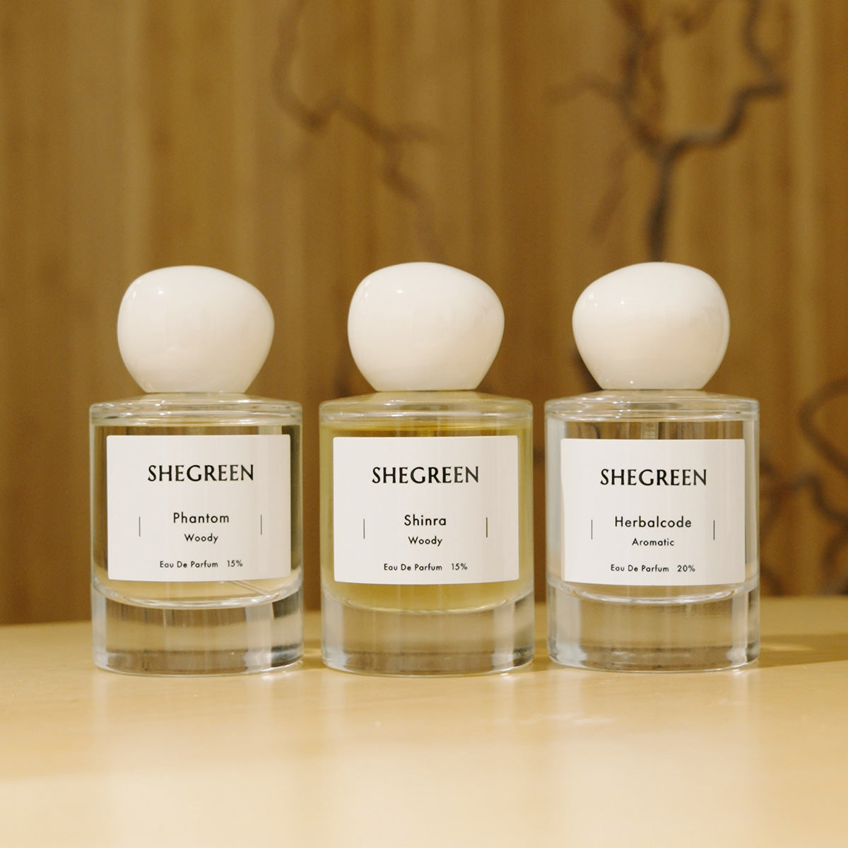 MR.FRAGRANCE セレクション