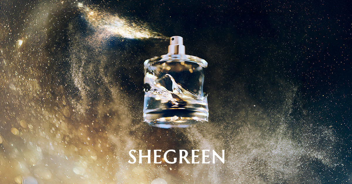 ALL ITEMS | SHEGREEN 公式オンラインストア