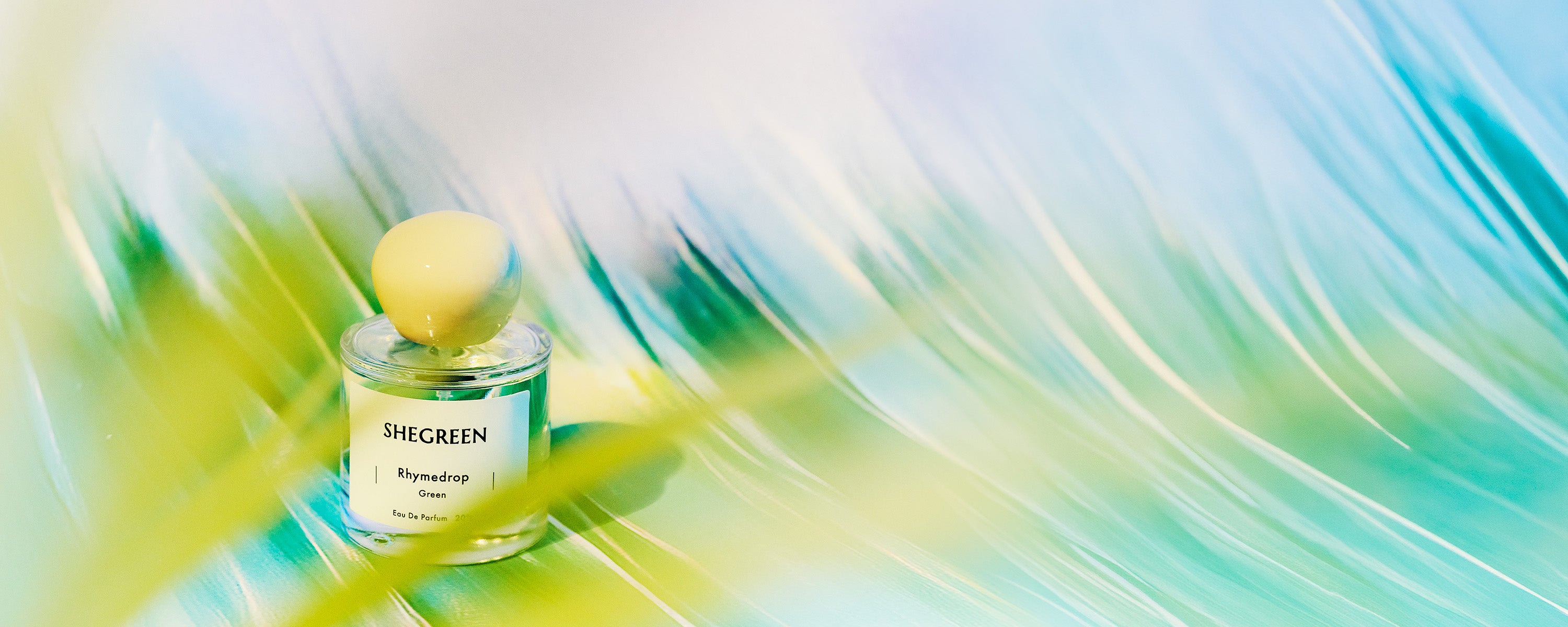 Recommend Fragrance