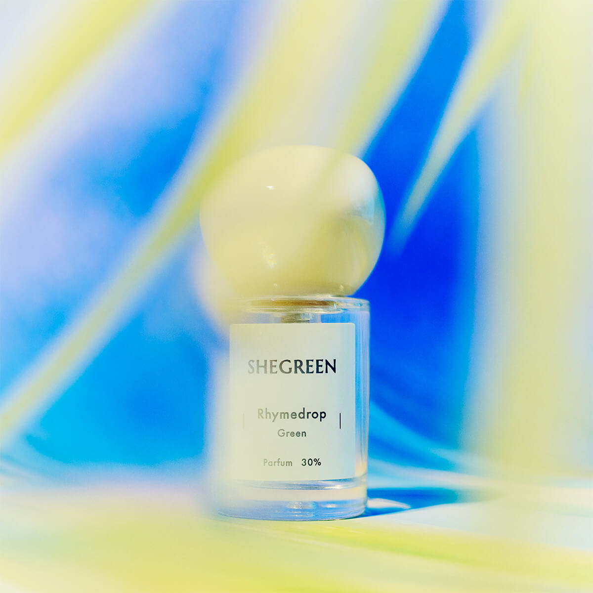 FRAGRANCE-フレグランス | SHEGREEN 公式オンラインストア