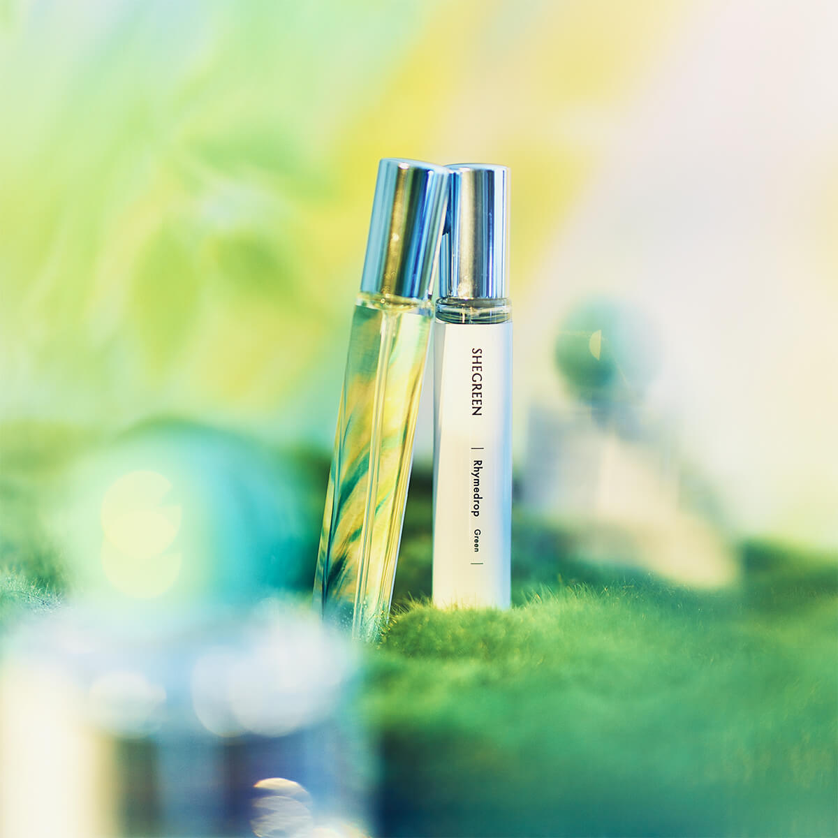 ライムドロップ パルファム