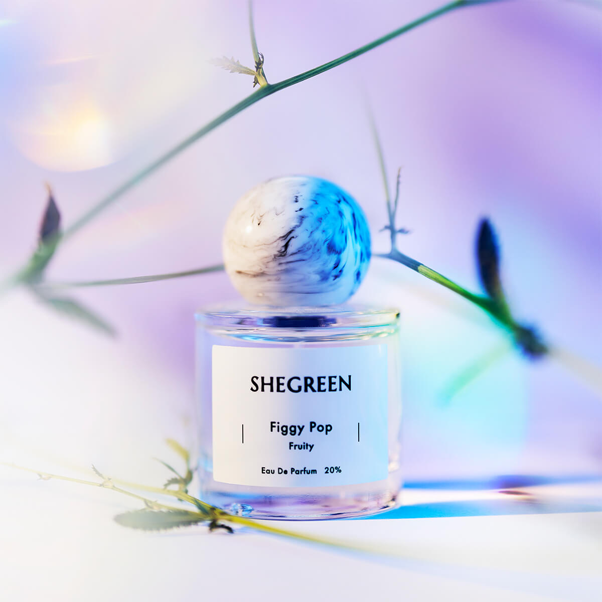 フィギーポップ オードパルファム