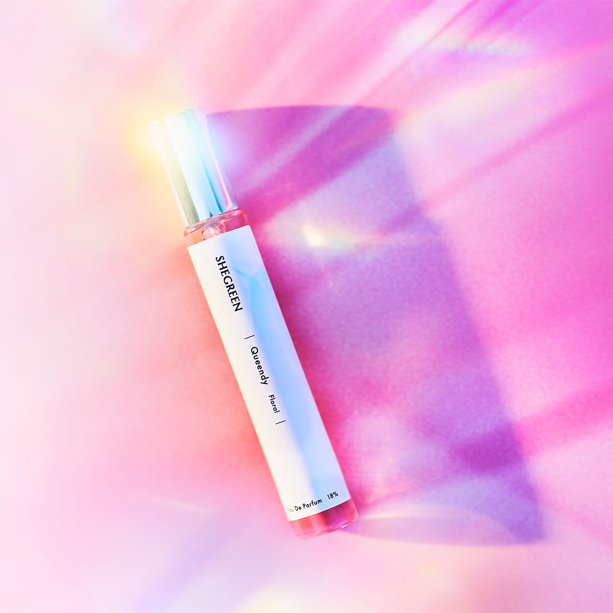 クイーンディ オードパルファム