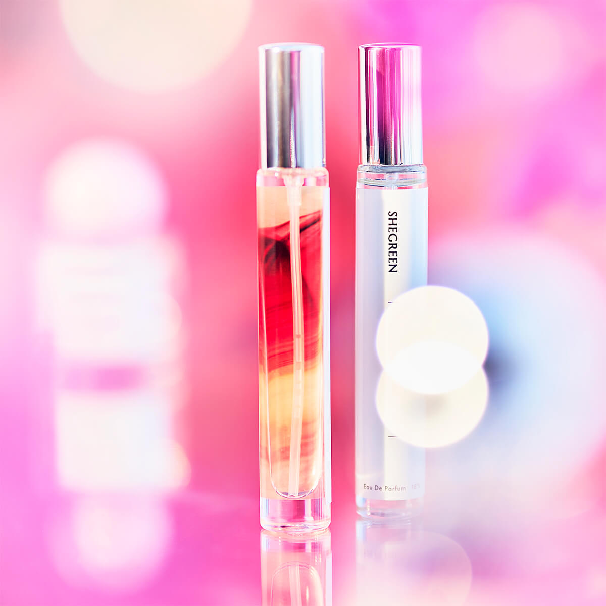 クイーンディ オードパルファム