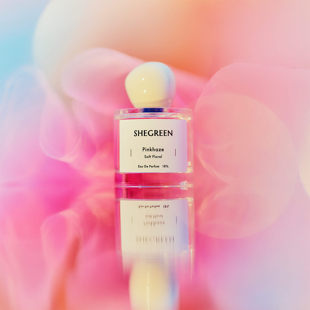 Soft Floral | SHEGREEN 公式オンラインストア