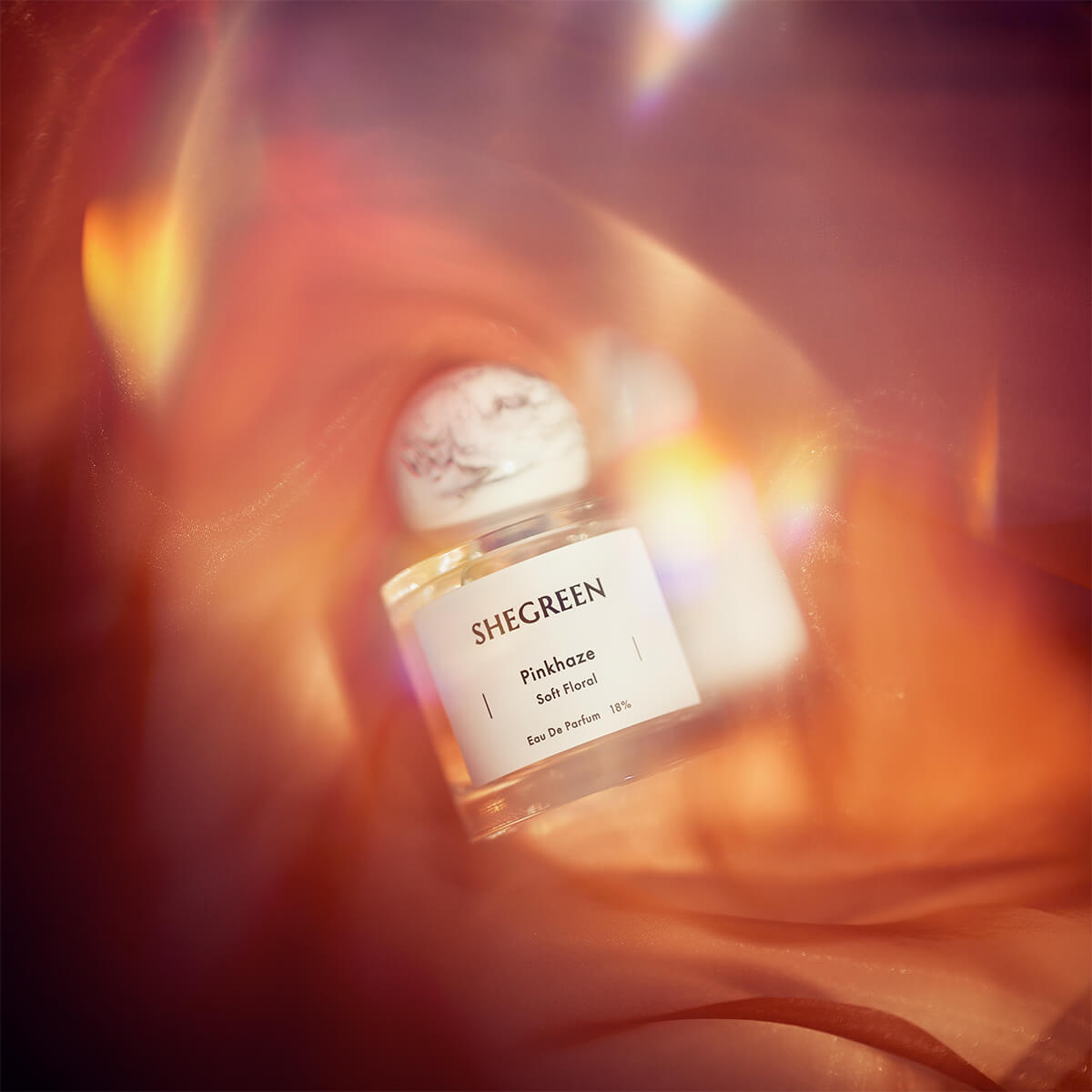 ピンクヘイズ オードパルファム