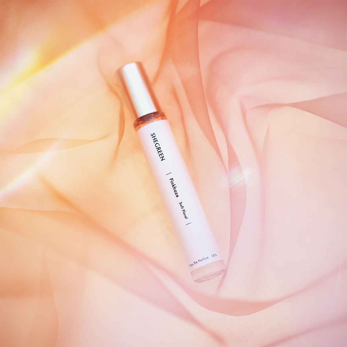 ピンクヘイズ オードパルファム