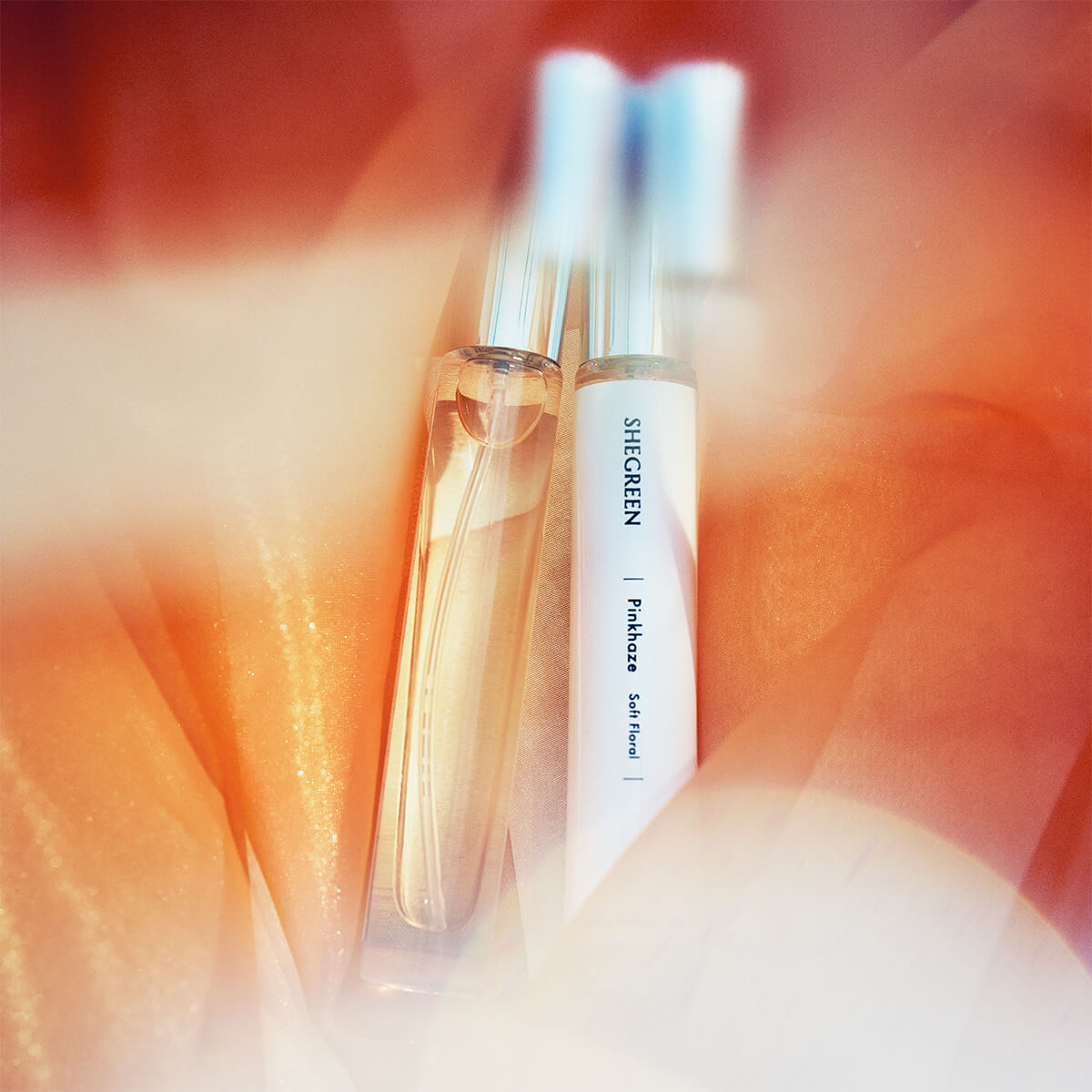 ピンクヘイズ オードパルファム