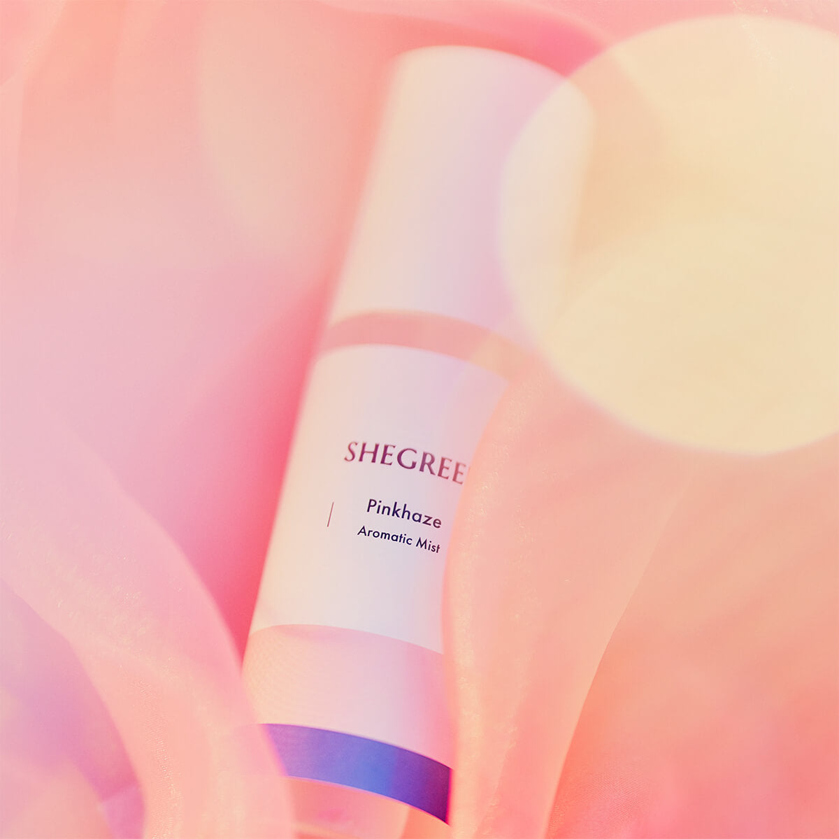ピンクヘイズ アロマティックミスト