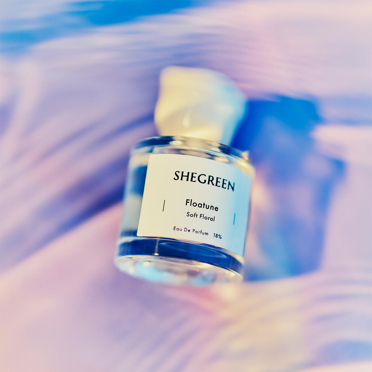 Soft Floral | SHEGREEN 公式オンラインストア