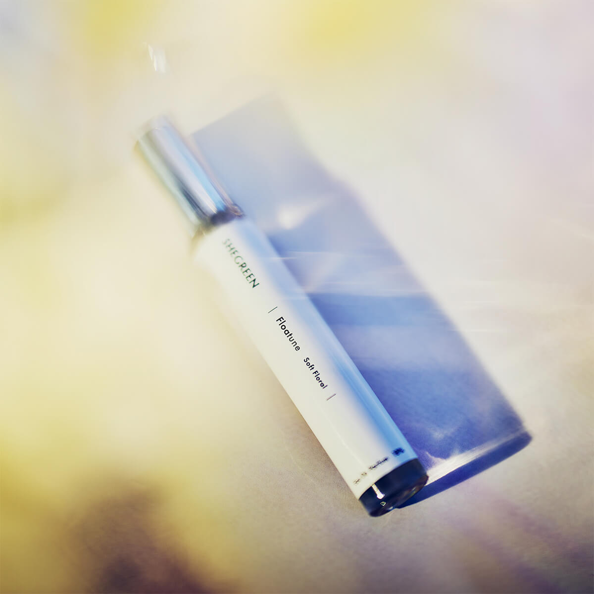 フローチューン オードパルファム