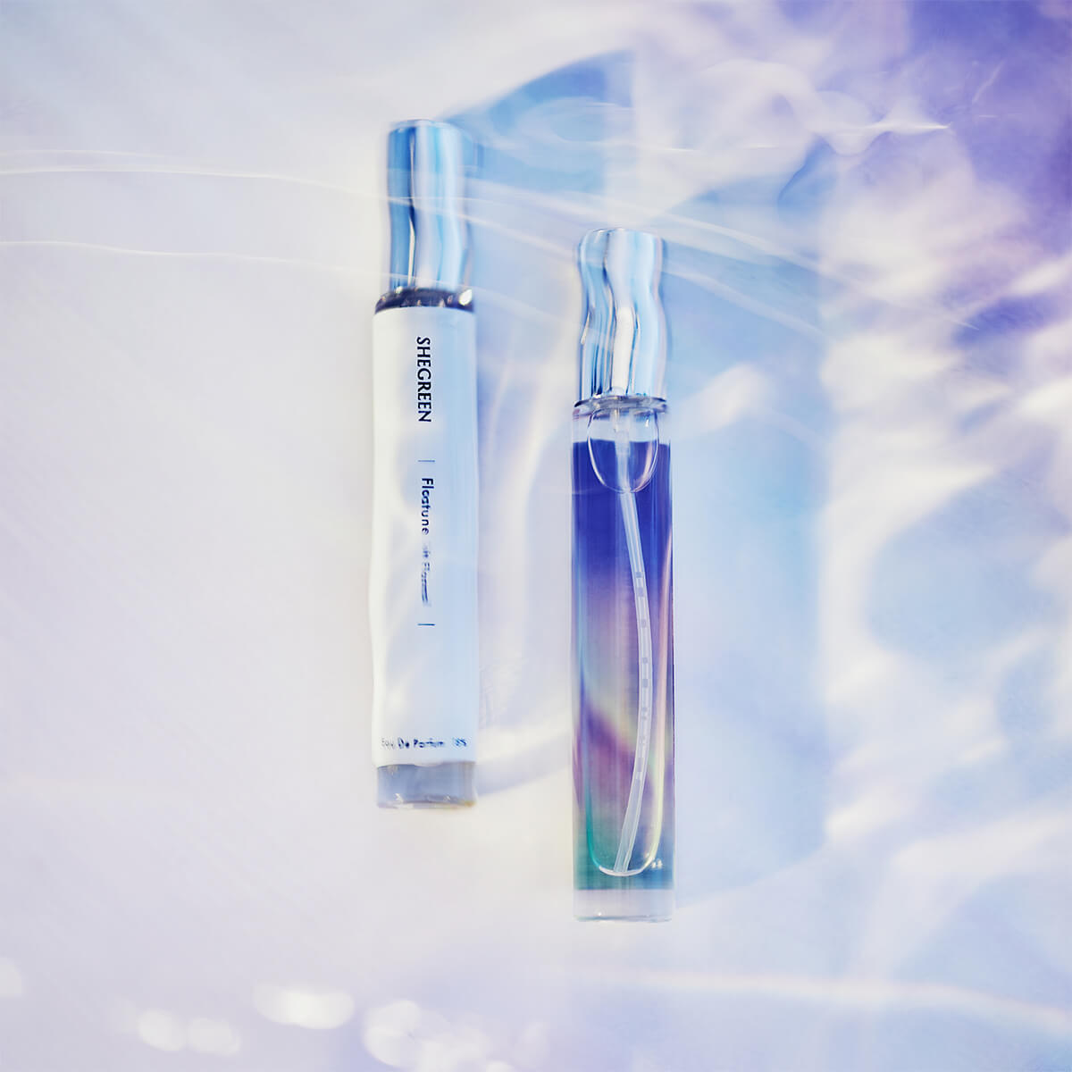 フローチューン オードパルファム