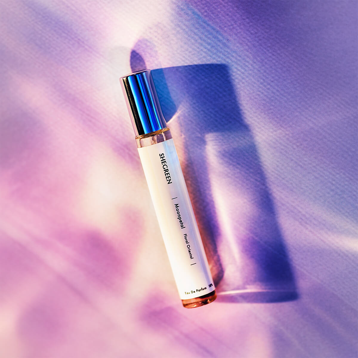 ムーンペタル オードパルファム