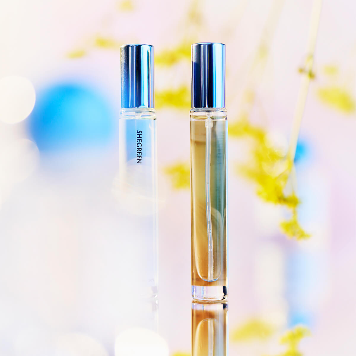 ムーンペタル オードパルファム