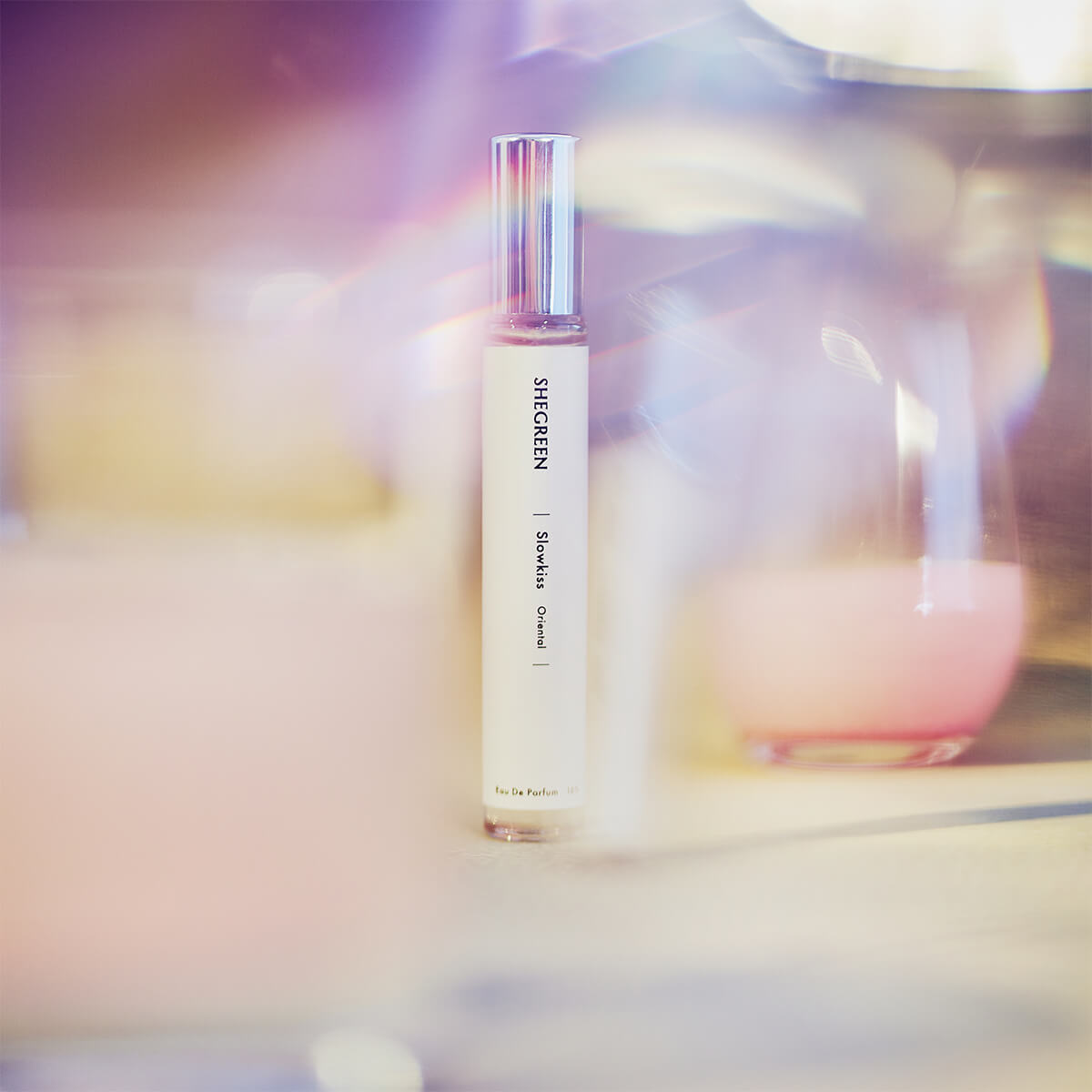 スロウキス オードパルファム