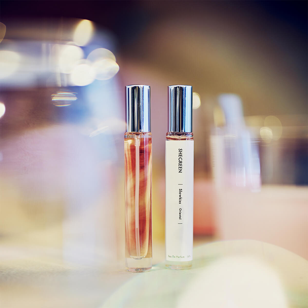 スロウキス オードパルファム