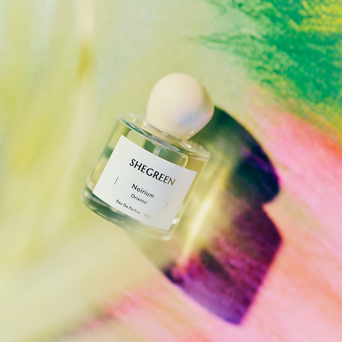 Oriental | SHEGREEN 公式オンラインストア