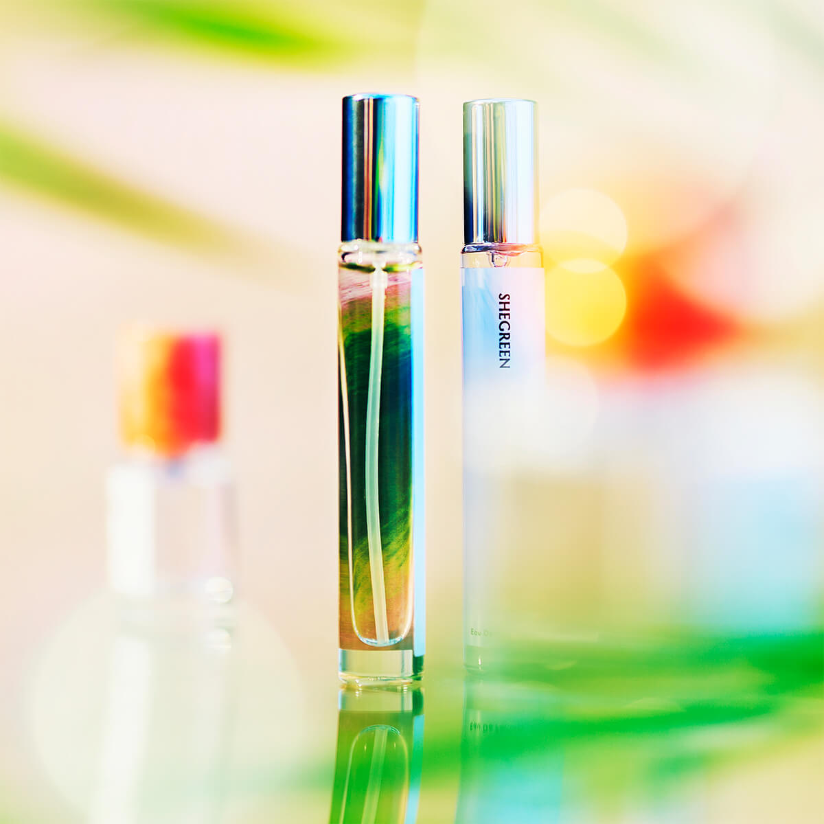 ノアリム オードパルファム