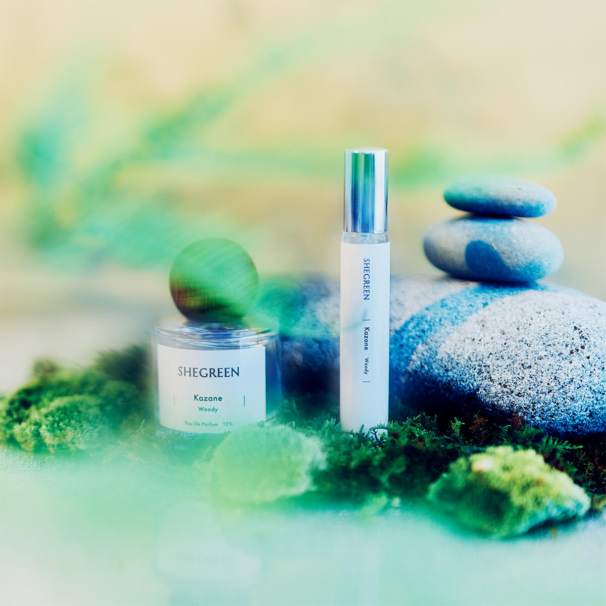 カザネ オードパルファム